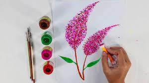 We did not find results for: Cotton Swabs Painting Technique For Beginners Basic Easy Step By Step Youtube
