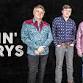 The Travelin' McCourys