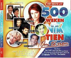 Kim and her band appear on an outdoor stage to perform can't get enough (of your love)belgium, 1990 Het Beste Uit 500 Weken 10 Om Te Zien 1998 Cd Discogs