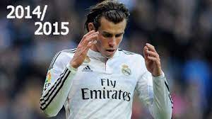 Gareth bale on his 'amazing' 2014 final goal. Gareth Bale 2014 2015 Try To Chase Me Skills And Goals Real Madrid Wales Youtube