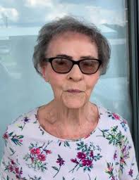 Obituary for Mary Ione Rigdon