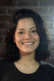 General 1 — Gretta Marston-Lari