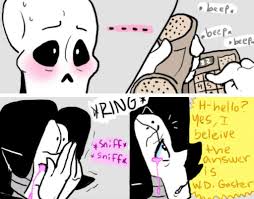 A message to lust supporters | Undertale Amino