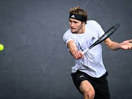 Nic savage nic_savage1 news.com.au june 13, 2021 10:47am Zverev Schlagt Nadal Im Finale Von Paris Nun Gegen Medvedev Tennis Magazin