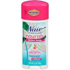 A:in dryness body you spray it after 10min you remove hair. 13 Best Hair Removal Creams Of 2021