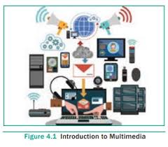 From the sales process to development to getting the site up and running, multimedia solutions listened to and understood what our needs were, designed a solution that matched those needs and delivered what they promised. Introduction To Multimedia Multimedia And Desktop Publishing
