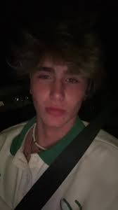 Dylan Carey in Rehab