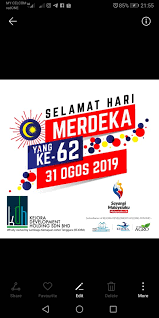 Head, group marketing at loob holding sdn bhd. Suhaila Yassin On Twitter Selamat Menyambut Hari Kemerdekaan Yang Ke 62 Daripada Sekalian Warga Kerja Di Kejora Development Holding Sdn Bhd Dan Subsidiari Luarbandarsejahtera Https T Co 4uuduhqhdh