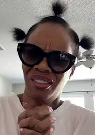 A sister posted that she won't use Cécred because it's demonic and that she  got a list of haircare brands for Christians to use from ChatGPT. When I  tell you I've been