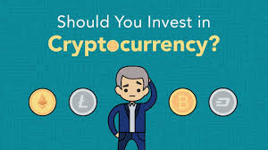 It should come as no surprise that bitcoin is at the top of our list of. Is Cryptocurrency A Good Investment Phil Town Youtube