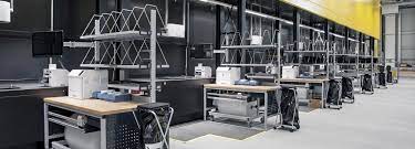 We did not find results for: Home Ergo Line Packtische Einfache Tische Arbeitsplatze Montagetische Fordertechnik Esd Montagehilfen De Ch Kern Studer Ag Trennwande Tore