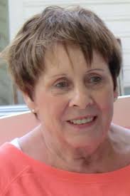 Gayle M. Marshall 1942-2023