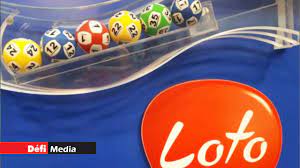 Loto Decouvrez Les Numeros Gagnants De Ce Mercredi Defimedia