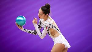 Jun 19, 2021 · nelle qualificazioni, milena baldassarri primeggia alla palla con 26.650, precedendo di quindici centesimi alexandra agiurgiuculese (26.500). World Cup Sofia Finali Alexandra Agiurgiuculese D Argento Alla Palla Eurosport