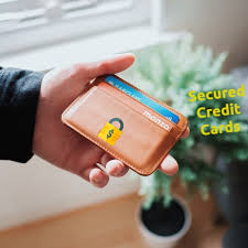 Secured credit cards for bad credit scores. All That You Must Know About Secured Credit Cards Credit Blog Moneymall