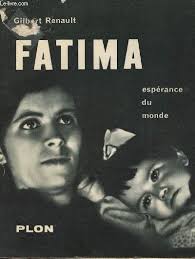 Fatima, espérance du monde