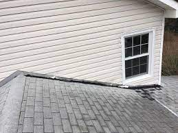 We love serving local long island residents with the best roof installations, repairs, and maintenance. Pgrs Professional Grade Roofing Siding Roofing Services Photo Album Roof Leak Repaired In Hampton Ga