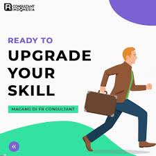 Kamu Yang Baru Atau Sudah Lulus Kuliah Ingin Mendapatkan Pengalaman Kerja Magang Untuk Menerapkan Ilmu Yang Didapat Diperkuliahan Dan Indonesia Skills Father