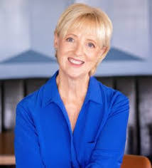 Norma Berger's Instagram, Twitter & Facebook