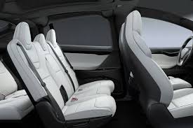 The t sportline ts5 is intended for the model x owner looking for a similar look to the 20 factory zero g wheel from the tesla model 3 track package. 2020 Tesla Model X Review Trims Specs Price New Interior Features Exterior Design And Specifications Carbuzz