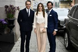 Born 13 may 1979), is the only son and the second of three children of king carl xvi gustaf and queen silvia. Prince Carl Philip Sofia Hellqvist Of Sweden Gosip Para Kenamaan Gosip Forum Cari Infonet