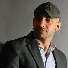 An Interview with Daniel José Older