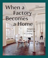 The collector (1), morgan pym (1). When A Factory Becomes A Home Interior Design Braun Publishing