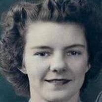 Esther M. Eastman Obituary