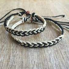 Get out your paintbrush and decorate a couple of wooden bangles using some brightly colored paint. 43 Best Couple Bracelets Ideas Couple Bracelets Bracelets Matching Bracelets