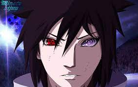 A collection of the top 53 sasuke uchiha rinnegan wallpapers and backgrounds available for download for free. Naruto 661 Sasuke Rinnegan By Minatobijuu Gambar Gambar Karakter Anime Anak Laki Laki