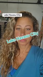 Marisa Hoffman Lake Havasu