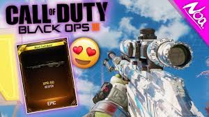 Unlocking the weapon upgrade machine at wave 10 instead of wave 6. I Got The New Xpr 50 Sniper Rifle In Bo3 New Xpr 50 Dlc Weapon Supply Drop Opening W Reaction Ø³Ù„Ø·Ù†Ø© Ø¹Ù…Ø§Ù† Vlipa Lv