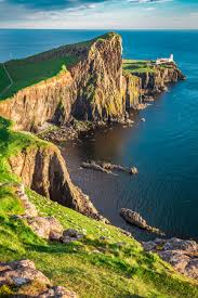 Check spelling or type a new query. Foto Von Neist Point Lighthouse On The Id 141250399 Lizenzfreie Bild Stocklib