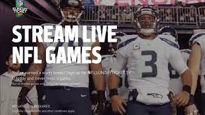 Common Nfl Sunday Ticket Problems Fixes