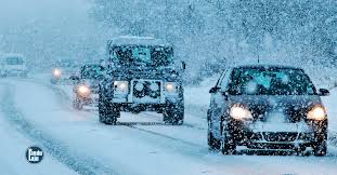 Jepun adalah negara yang cantik, ramai yang memanggilnya hebat. Apanakbuat Tip Memandu Ketika Musim Salji Di Luar Negara