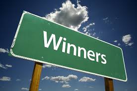Image result for winners