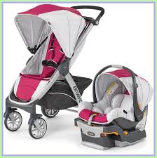 68 Reference Of Chicco Stroller Pink In 2020 Baby Strollers Chicco Bravo Trio Travel System Baby Stroller Style