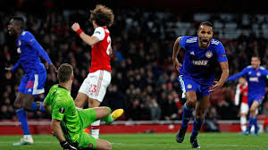 There are no messages in this group yet. Europa League Arsenal Olympiakos 1 2 Ypokli8hke H Eyrwph Prokrish Me El Arampi Sto 119 Deite Ta Gkol