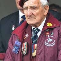 George Larsen's Instagram, Twitter & Facebook