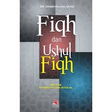 Abdul saleh munim 2009 hukum manusia sebagai hukum tuhan. Fiqh Dan Ushul Fiqh Metode Istinbath Dan Istidlal