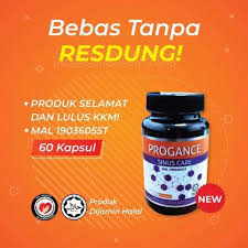Jerawat yg susah untuk dibasmi adalah jerawat yg akarnya berteraskan. Original Direct Hq Penawar Resdung Progance Sinuscare Lulus Kkm Sinus Care Jerawat Shopee Malaysia