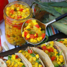 1 jar stonewall kitchen spicy corn relish. Where To Buy Corn Relish