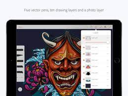 What is adobe illustrator draw? Adobe Illustrator Draw Edshelf