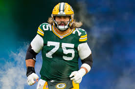 Packers reportedly sign Sean Rhyan to three-year deal