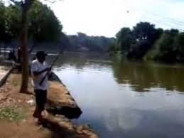 Villa istana melaka is located in ayer keroh and offers 6 suites that are furnished exclusively for your enjoyment. Toman Tasik Rekreasi Ayer Keroh By Suaramalik Youtube