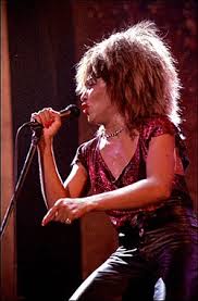 Tina turner (born anna mae bullock; Tina Turner Wikipedia