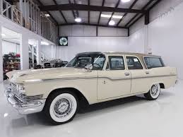 Image result for Ivory White 1959 Chrysler