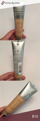 Neutrogena Healthy Skin Glow Sheers Healthy Glowing Skin Healthy Skin Glowing Skin