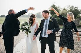 Elopements are the choice for many couples whose guest list is small or tiny, usually 10 people or less. Small And Intimate Wedding Photography