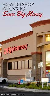 How To Shop At Cvs And Save Big Money Cvs Couponing Shopping Hacks Cvs